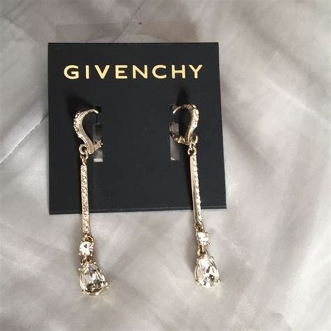 why is givenchy jewelry so cheap|givenchy jewelry website.